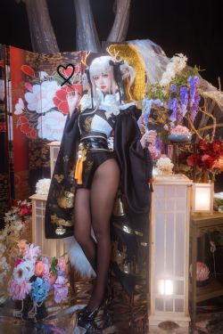 Peach milky – Navia Lingerie (Genshin Impact)(19P)