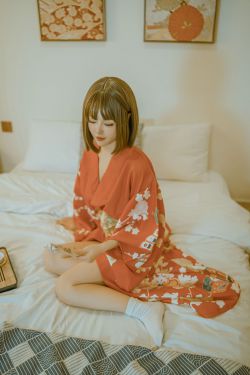 Coser小姐姐 白银 [fantia] 2023年04月 透明薄纱(59P)