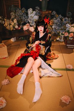 BoBoSocks袜啵啵 No.347 芝士 -皮鞋、肉丝(140P)
