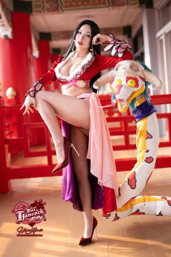 BoBoSocks袜啵啵 No.347 芝士 -皮鞋、肉丝(140P)