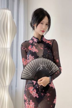 Cosplay 日奈娇 – 原神 申鹤(20P)