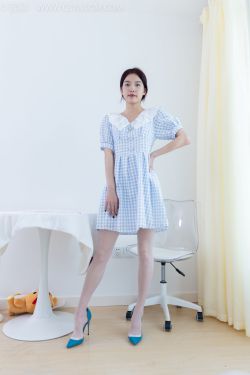 咬一口兔娘 – 崩铁 银狼(70P)