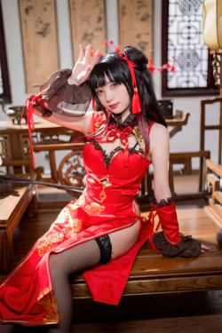 咬一口兔娘 – 崩铁 银狼(70P)