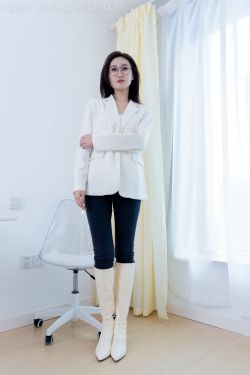 咬一口兔娘 – 崩铁 银狼(70P)