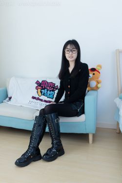 咬一口兔娘 – 崩铁 银狼(70P)