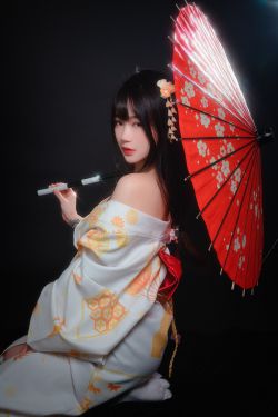 动漫博主 洛璃LoLiSAMA – 蒂法护士(65P)