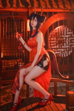 动漫博主 洛璃LoLiSAMA – 蒂法护士(65P)