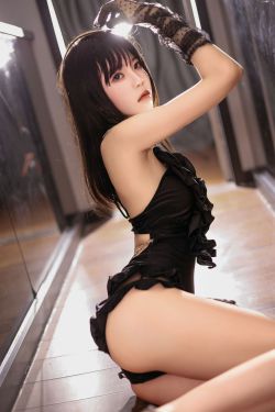 疯猫ss – 圣诞特典 白色毛衣(75P)
