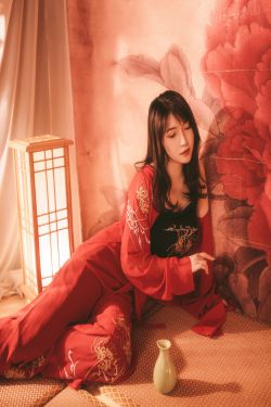 疯猫ss – 圣诞特典 白色毛衣(75P)