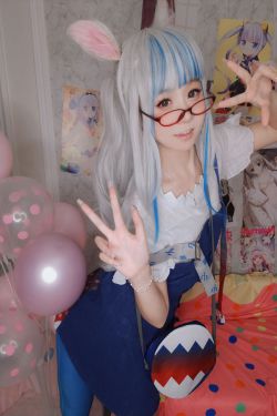 斗鱼 米线线sama 写真 – 姐姐的秘密(28P)