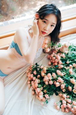 斗鱼 米线线sama 写真 – 姐姐的秘密(28P)