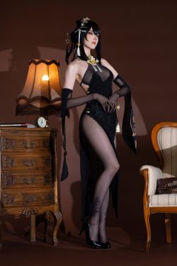 斗鱼 米线线sama 写真 – 姐姐的秘密(28P)