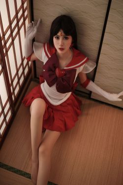 斗鱼 米线线sama 写真 – 姐姐的秘密(28P)
