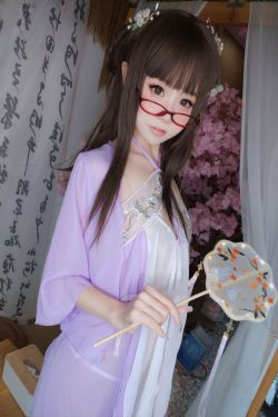 萌妹子Coser摇摇乐yoyo fantia 応援団(83P)