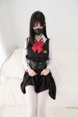 萌妹子Coser摇摇乐yoyo fantia 応援団(83P)
