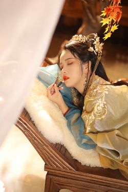 萌妹子Coser摇摇乐yoyo fantia 応援団(83P)
