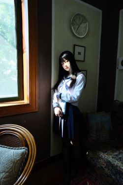 动漫博主 小仓千代w – 2023年07月patreon会员写真(102P)