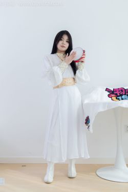 猫君君MaoJun – 玛丽罗斯体操服(38P)