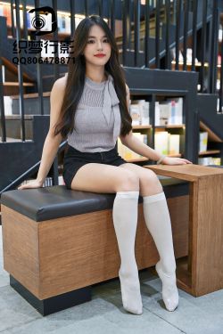 BoBoSocks袜啵啵 No.322 芝士 -两双平底鞋、厚白丝(140P)