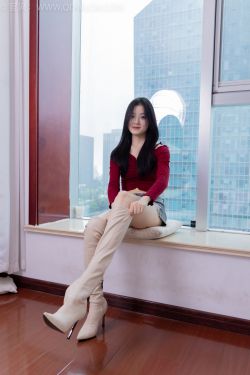 Shika小鹿鹿 – 能代 六叠间(17P)