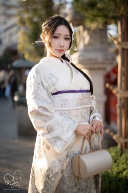 动漫博主蠢沫沫 – 人偶(16P)