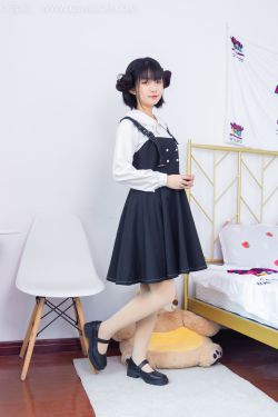 动漫博主蠢沫沫 – 人偶(16P)