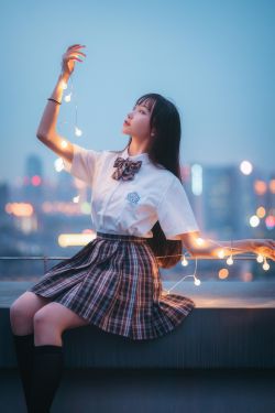 物恋传媒 No.1809 小竹 -北国的春(165P)