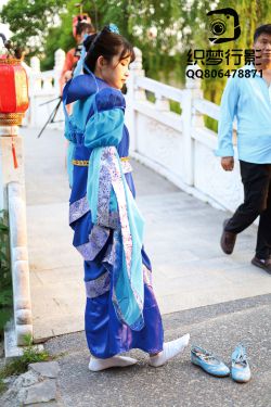 [秀人XiuRen] 2023.11.28 No.7729 波巧酱(90P)