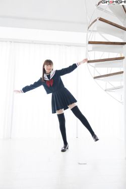 [Girlz-High] MANA 真奈 – bfaa_097_002(45P)
