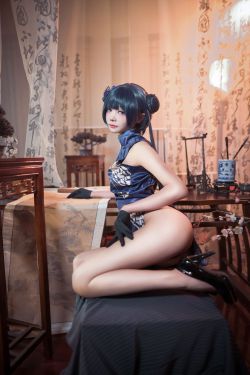 [秀人XiuRen] 2023.11.21 No.7694 熊小诺(76P)
