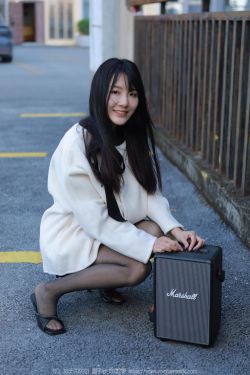 [XIAOYU]语画界 2023.11.29 Vol.1154 章芃芃(92P)