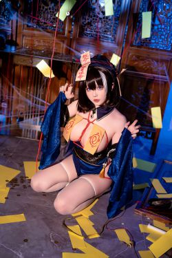 谢小蒽 粉红色的水写真(87P)