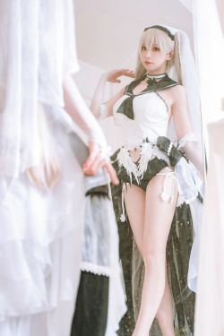 谢小蒽 粉红色的水写真(87P)