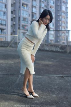 谢小蒽 粉红色的水写真(87P)