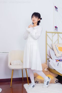 喵喵的喵吖 – 神里绫华(11P)