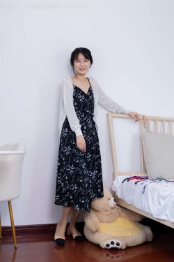动漫博主羽天shine – 猫耳超短裤(30P)