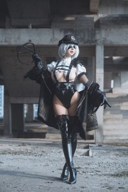 [Shooting Star’s (SAKU サク )] – Toki Bunny (Blue Archive)  Vol.1(135P)