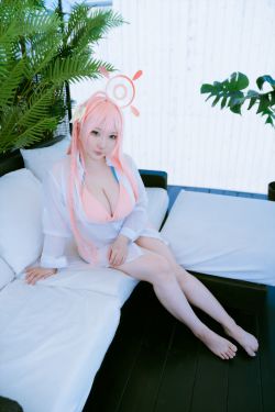 [Shooting Star’s (SAKU サク )] – Welcome Summer (Blue Archive)  Vol.2(66P)