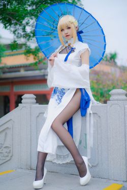 动漫博主蠢沫沫 – 原神 宵宫(24P)