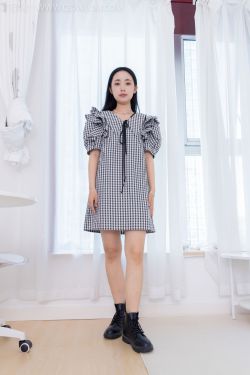 [秀人XiuRen] 2023.10.12 No.7501 陆萱萱(77P)