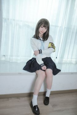 Asagiriai 愛ちゃん – 风纪委员(39P)