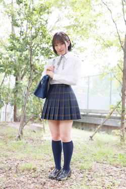 Asagiriai 愛ちゃん – 风纪委员(39P)