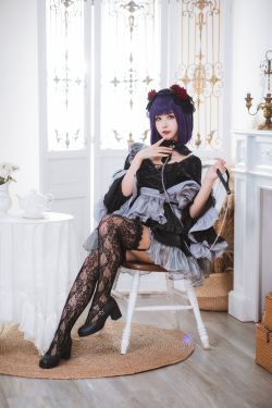 好H好女杀手 – 花园(12P)