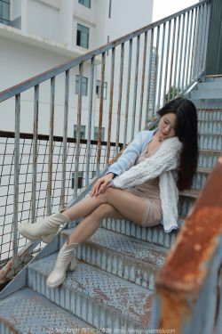 [秀人XiuRen] 2023.09.13 No.7381 杏子(85P)