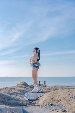 咬一口兔娘 – 海音旋律(69P)