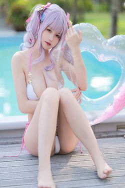 咬一口兔娘 – 海音旋律(69P)