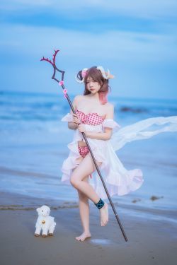 咬一口兔娘 – 海音旋律(69P)