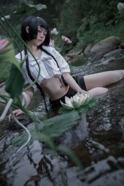 咬一口兔娘 – 海音旋律(69P)