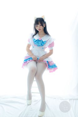 咬一口兔娘 – 海音旋律(69P)
