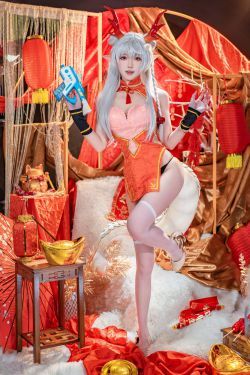 动漫博主小仓千代w – 英仙座 透明护士(23P)